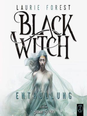 cover image of Black Witch --Enthüllung